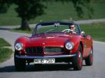 BMW 507 1956 года